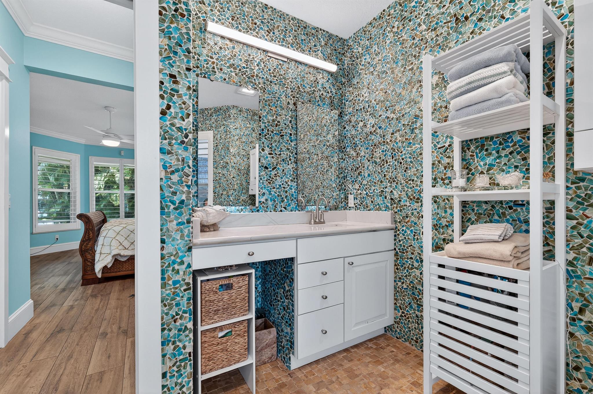 PORTAGE COVE - Residential