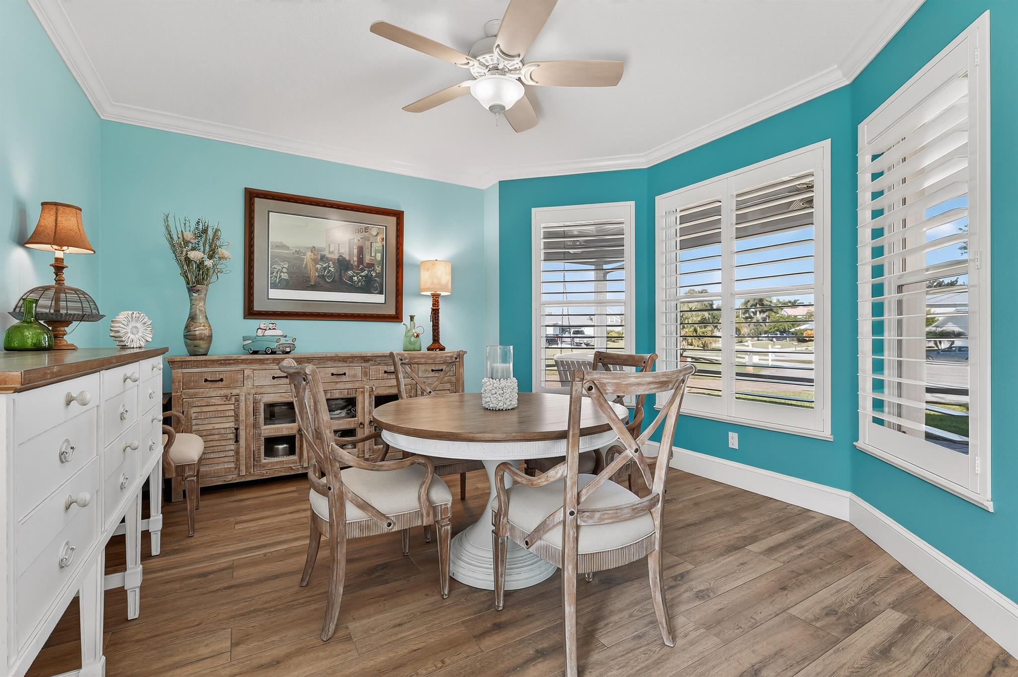 PORTAGE COVE - Residential