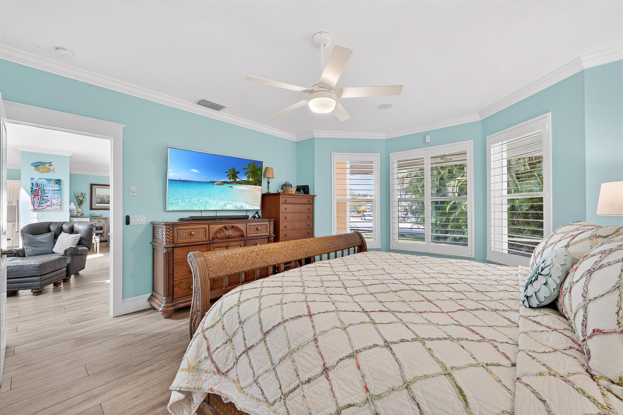 PORTAGE COVE - Residential