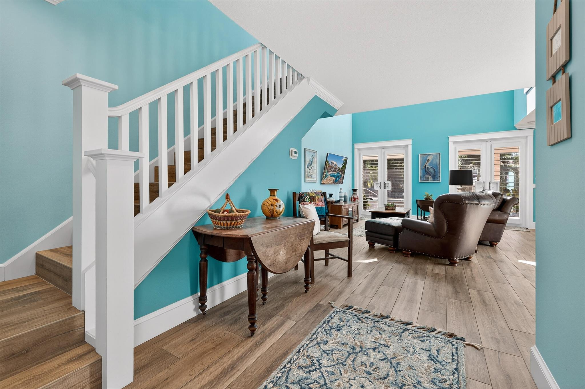 PORTAGE COVE - Residential