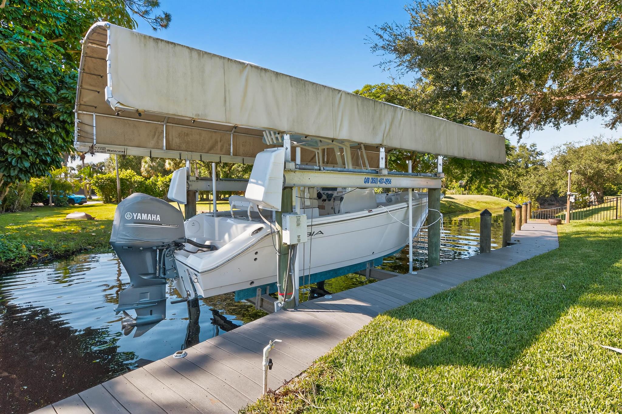 PORTAGE COVE - Residential