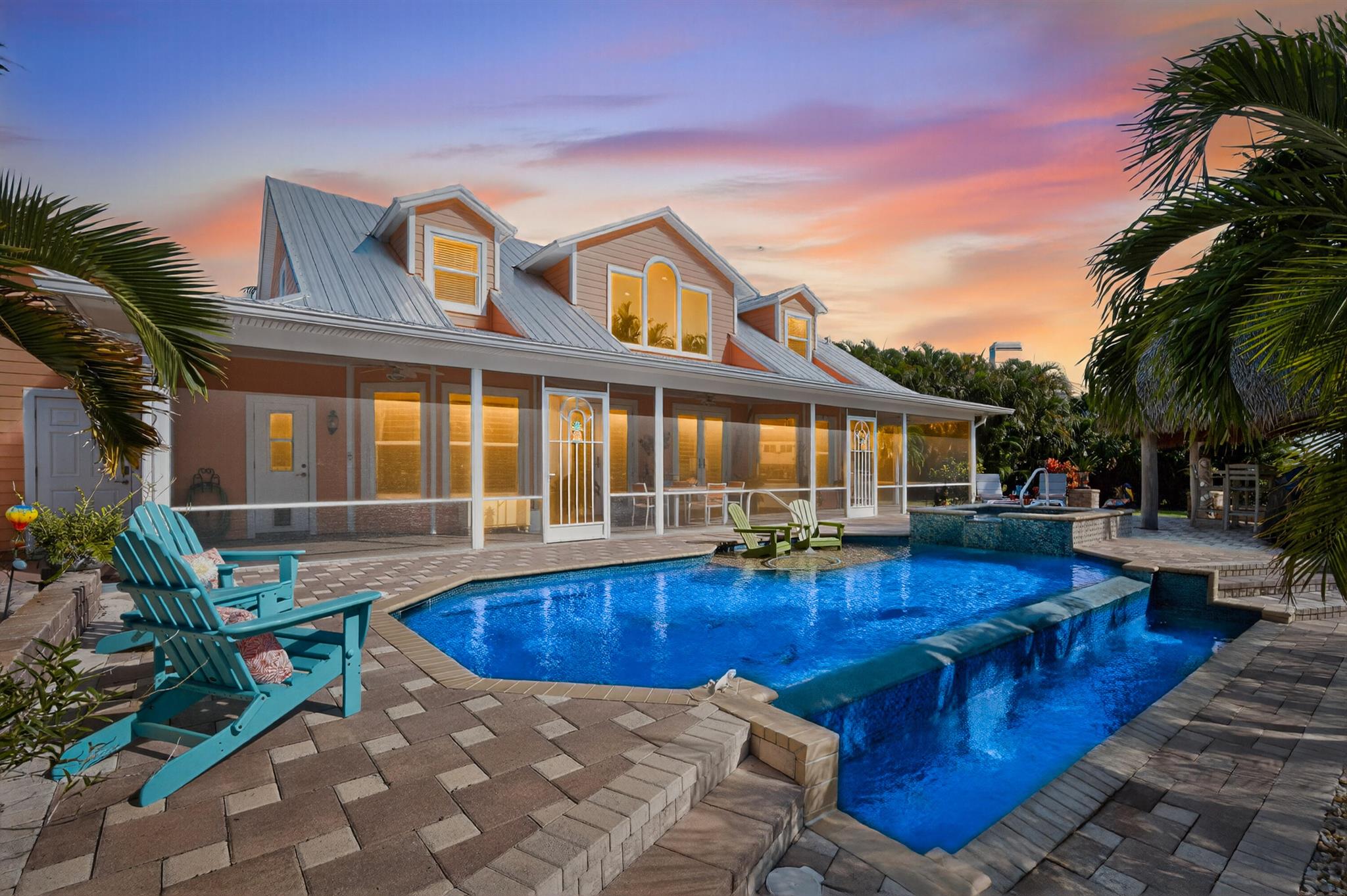 PORTAGE COVE - Residential