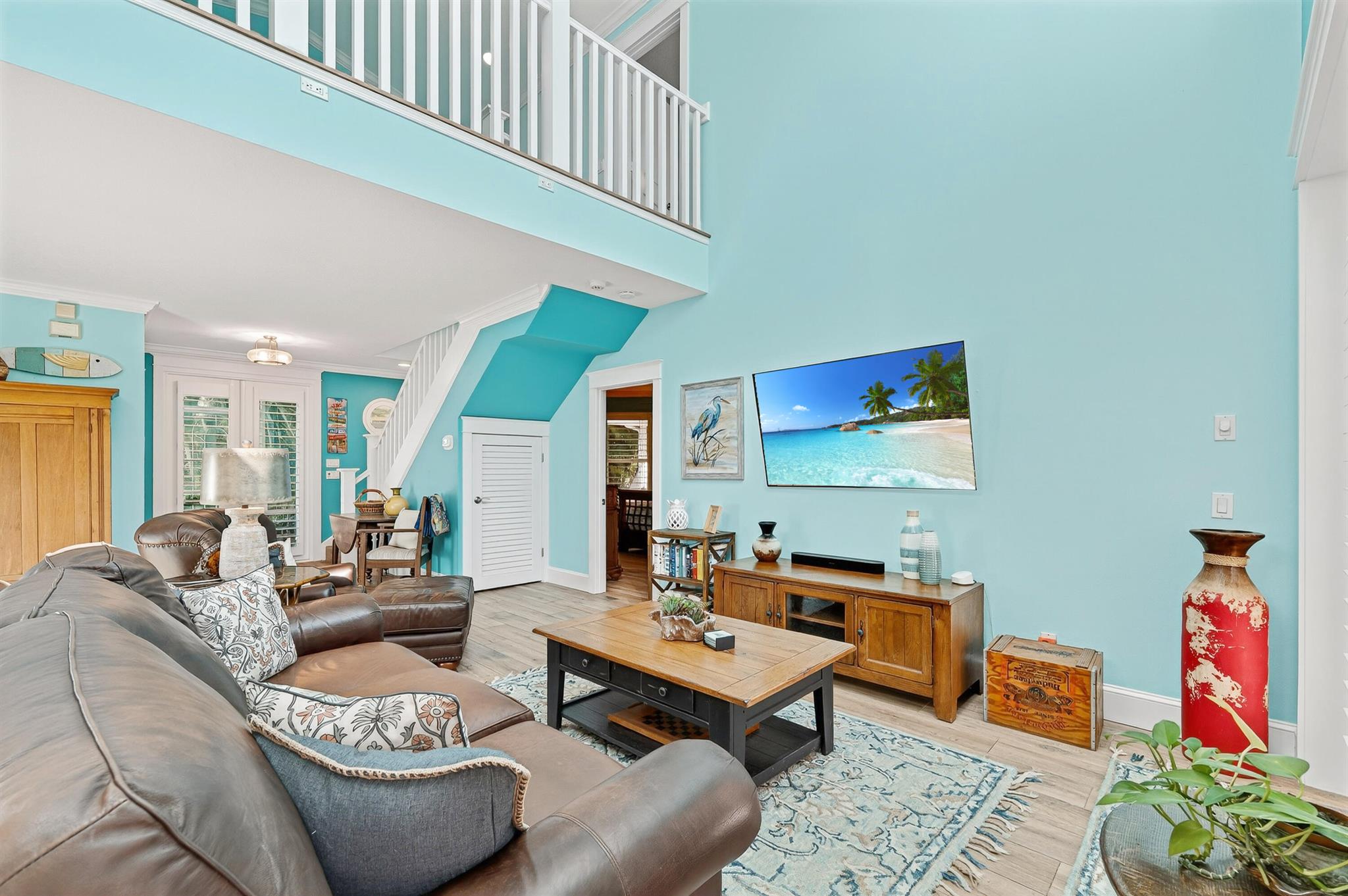 PORTAGE COVE - Residential