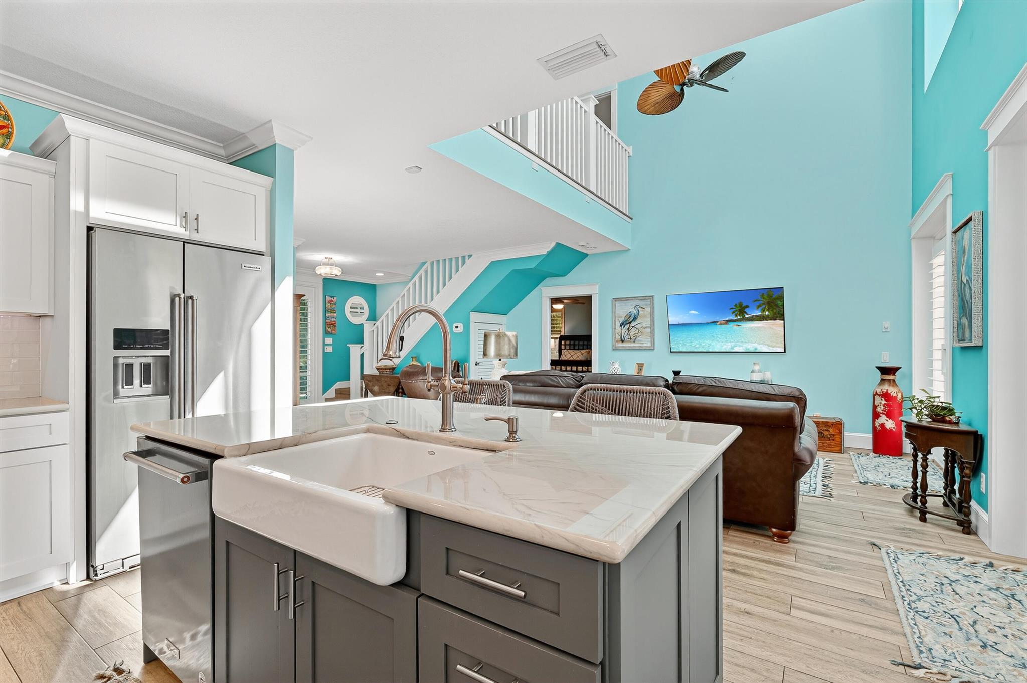 PORTAGE COVE - Residential