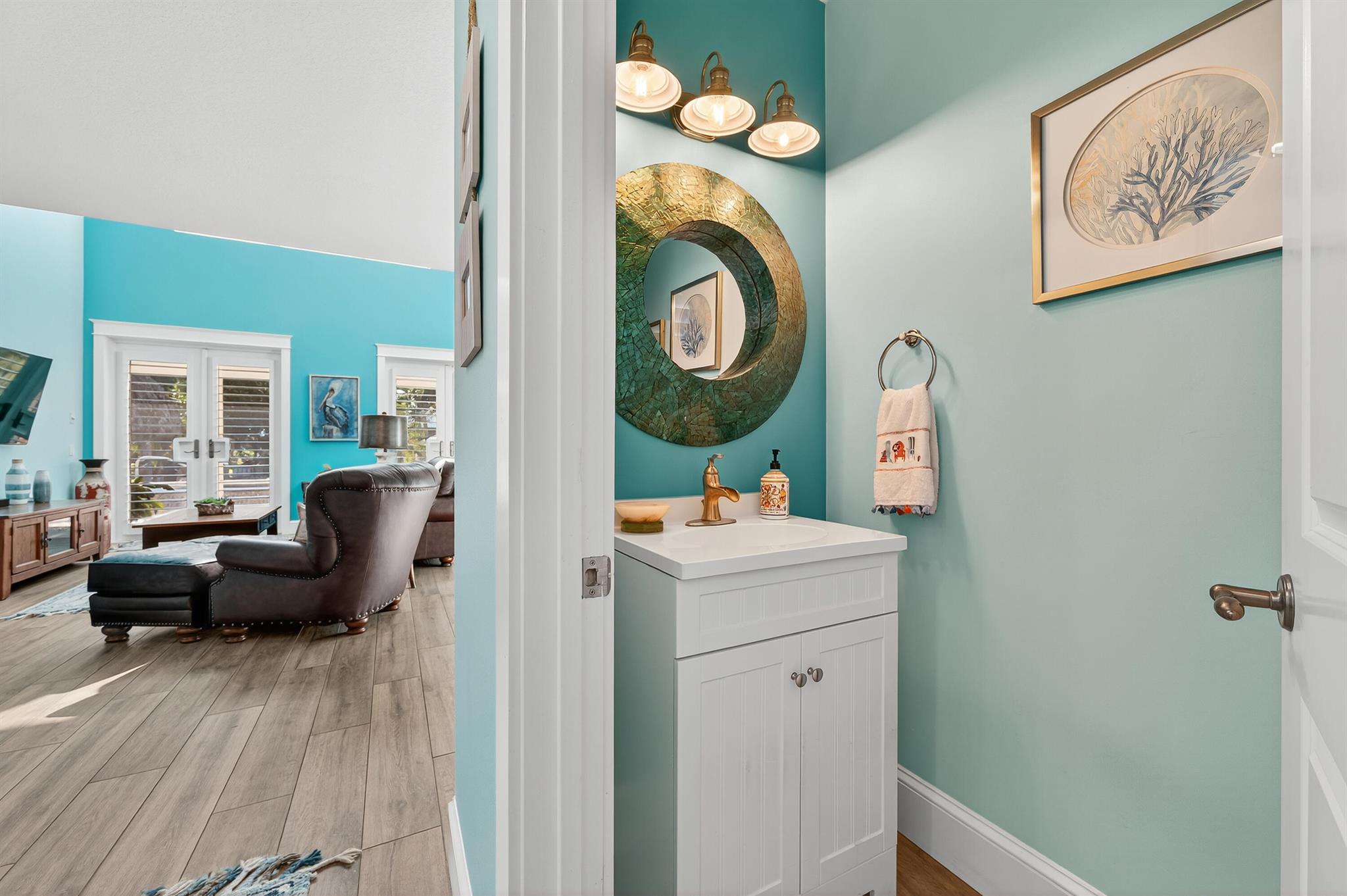 PORTAGE COVE - Residential