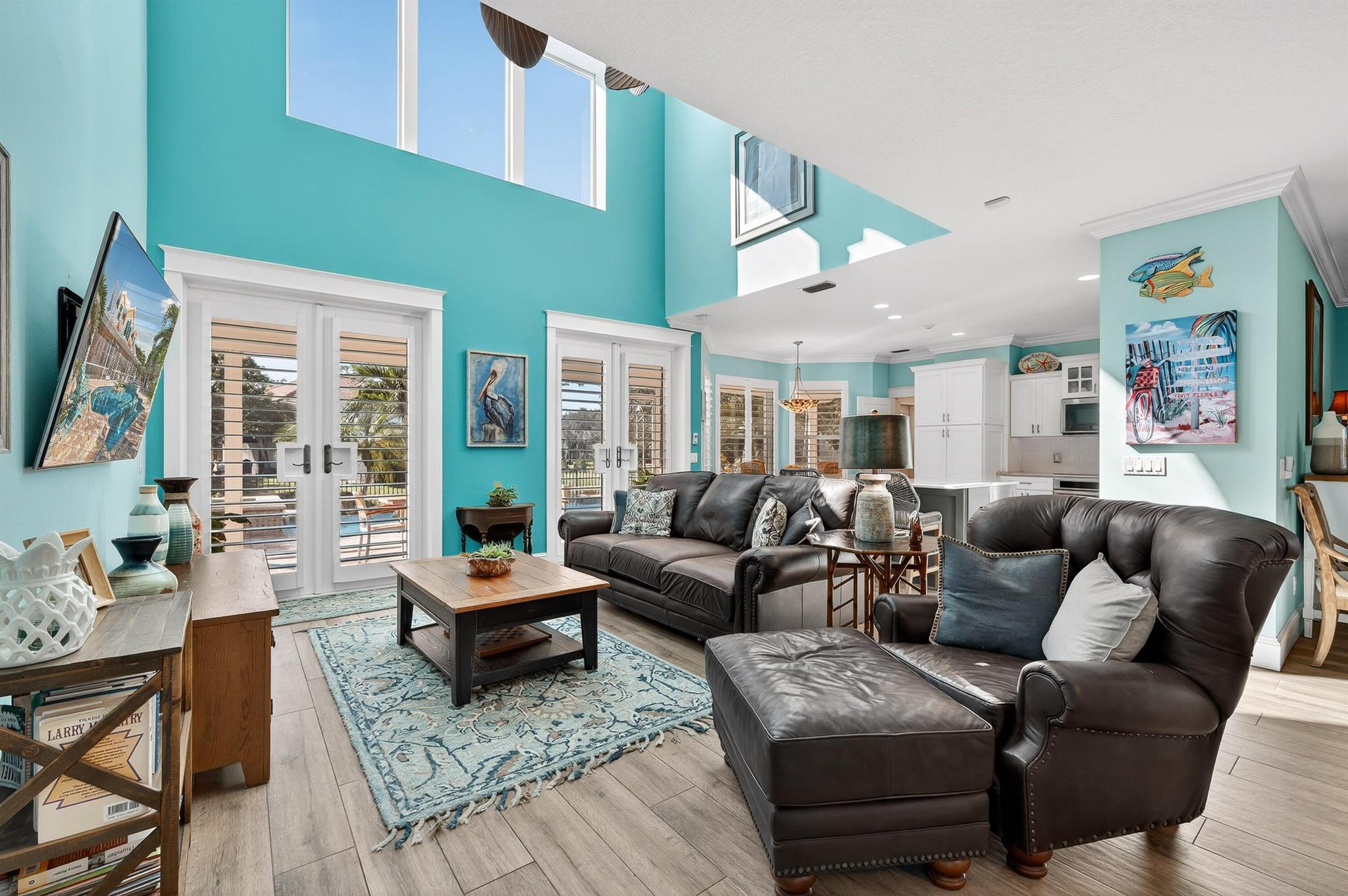 PORTAGE COVE - Residential