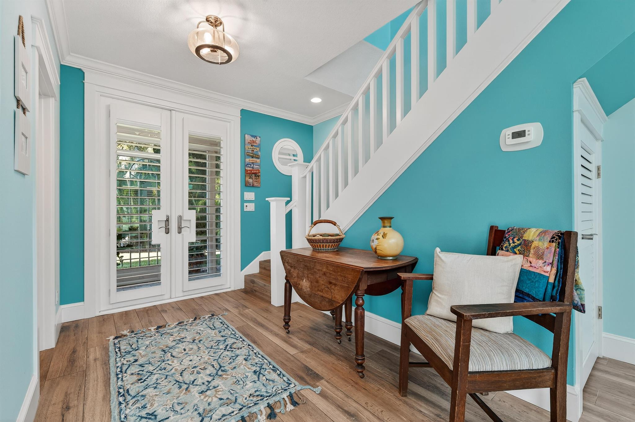 PORTAGE COVE - Residential