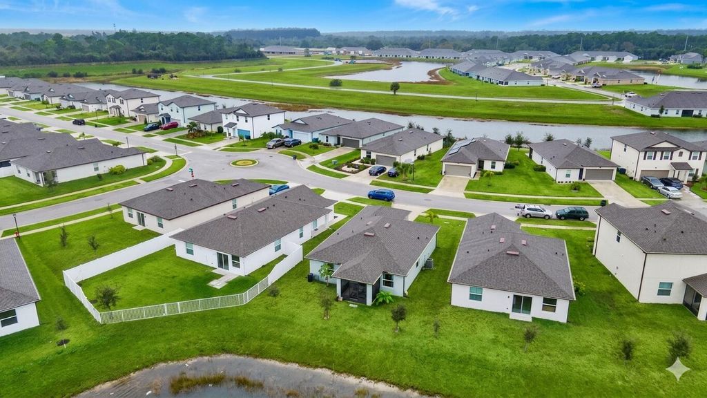 Photo of 5182 Armina Place, Fort Pierce, FL 34951 (MLS # R11150471)