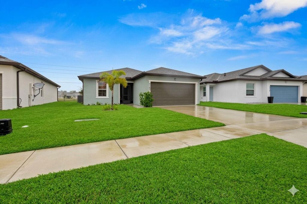 Photo of 5182 Armina Place, Fort Pierce, FL 34951 (MLS # R11150471)