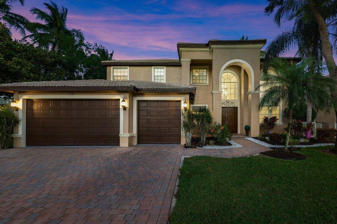 VILLAGES OF WINDSOR 2 - Residential