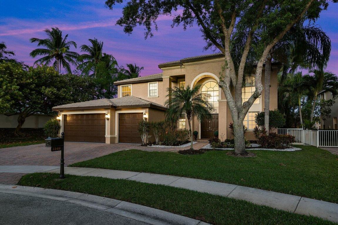 VILLAGES OF WINDSOR 2 - Residential