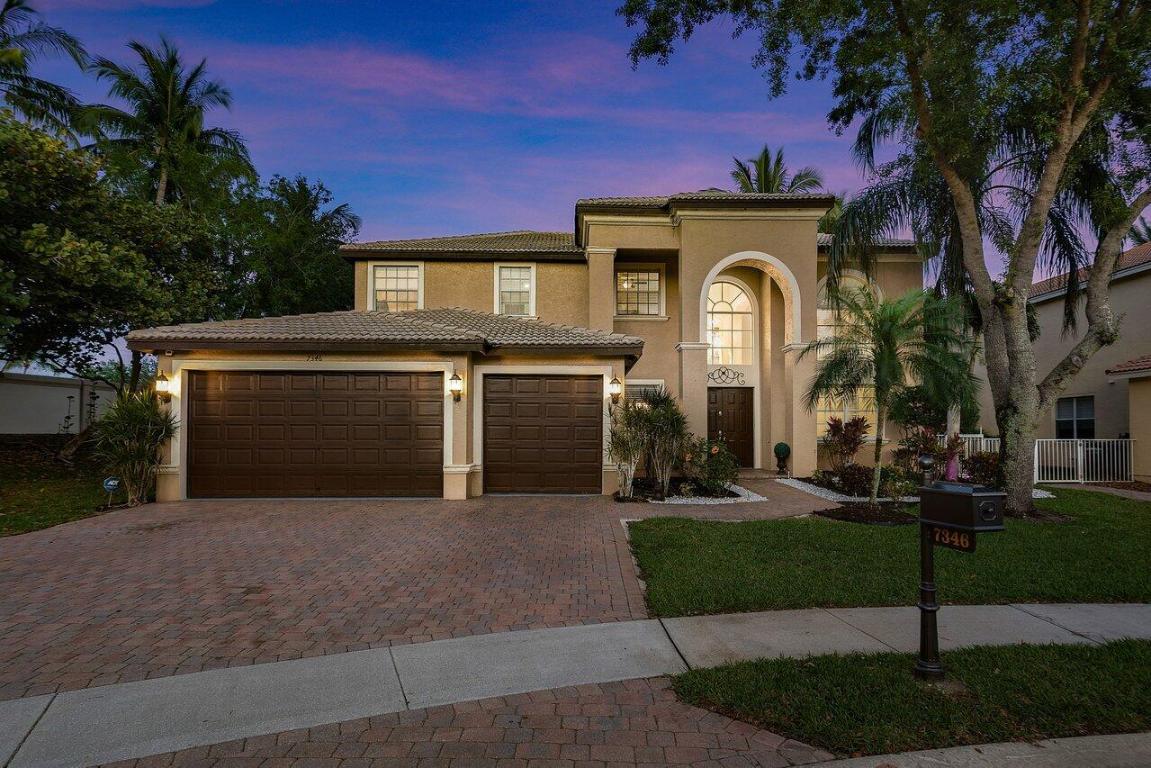 VILLAGES OF WINDSOR 2 - Residential