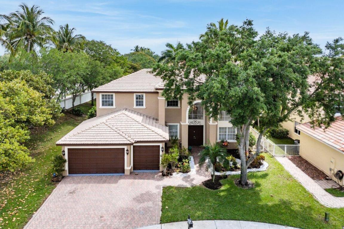 VILLAGES OF WINDSOR 2 - Residential