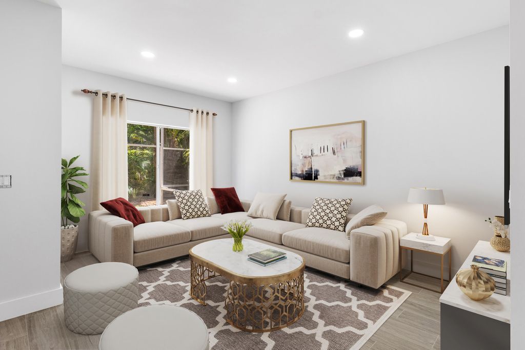 Photo of 21198 Via Eden, Boca Raton, FL 33433 (MLS # R11024024)