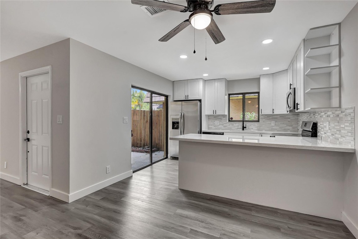 Cherry Lane - Residential