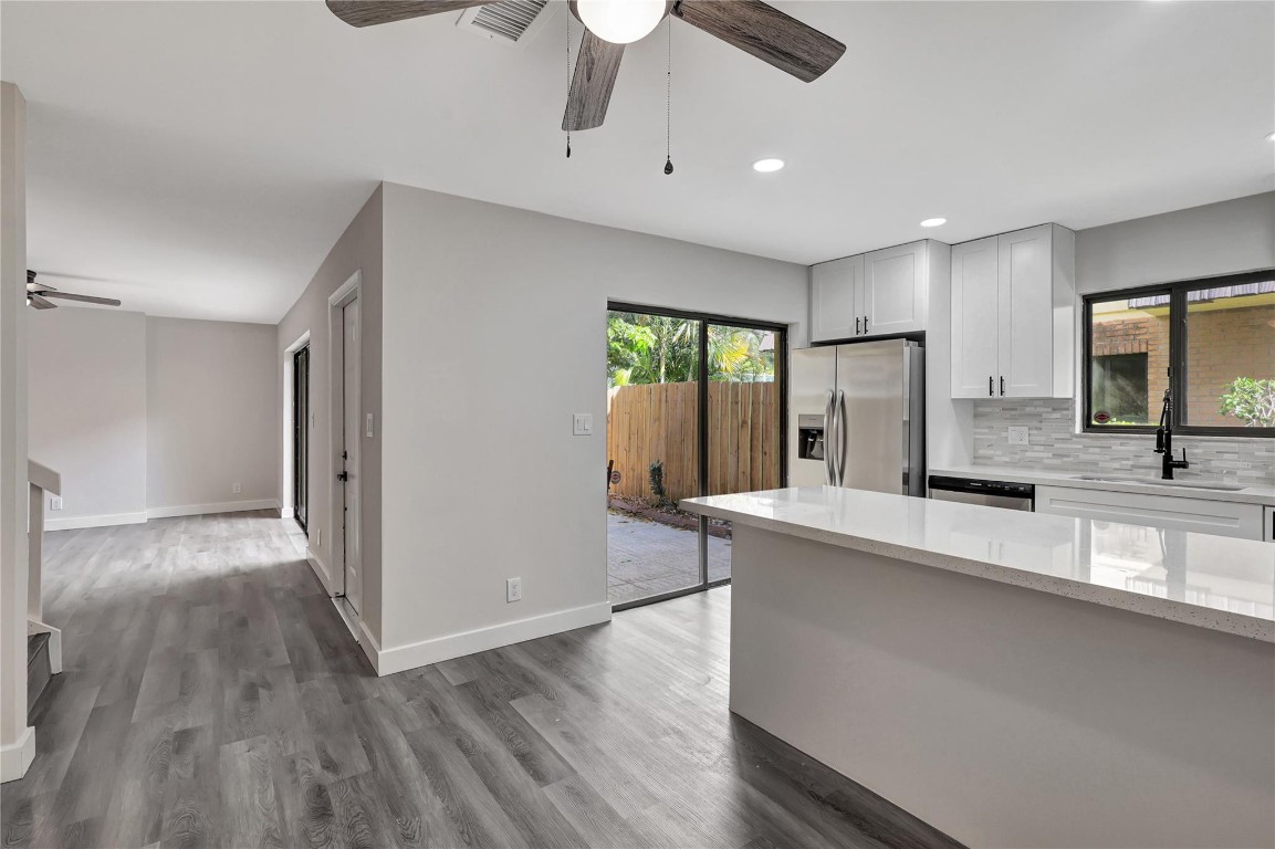 Cherry Lane - Residential