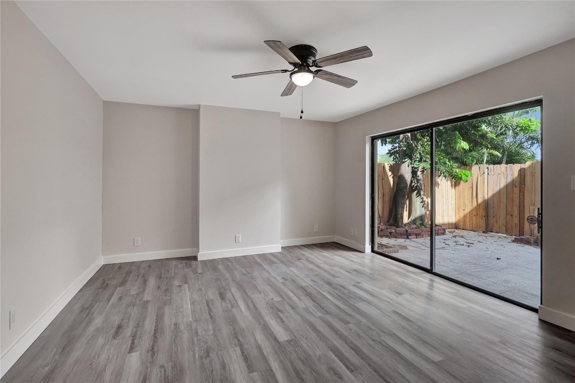 Cherry Lane - Residential