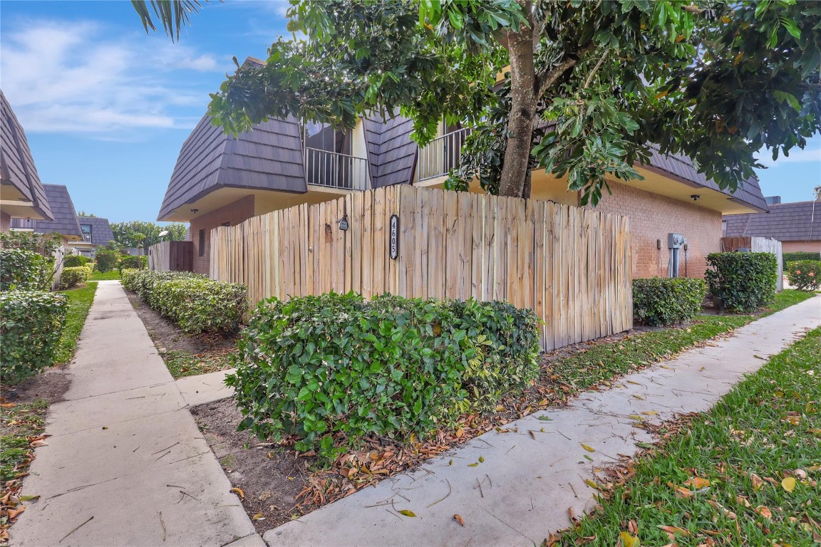 Cherry Lane - Residential