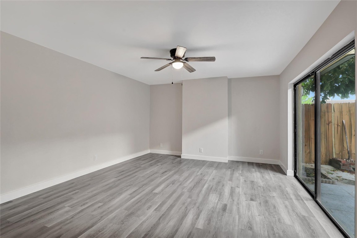 Cherry Lane - Residential