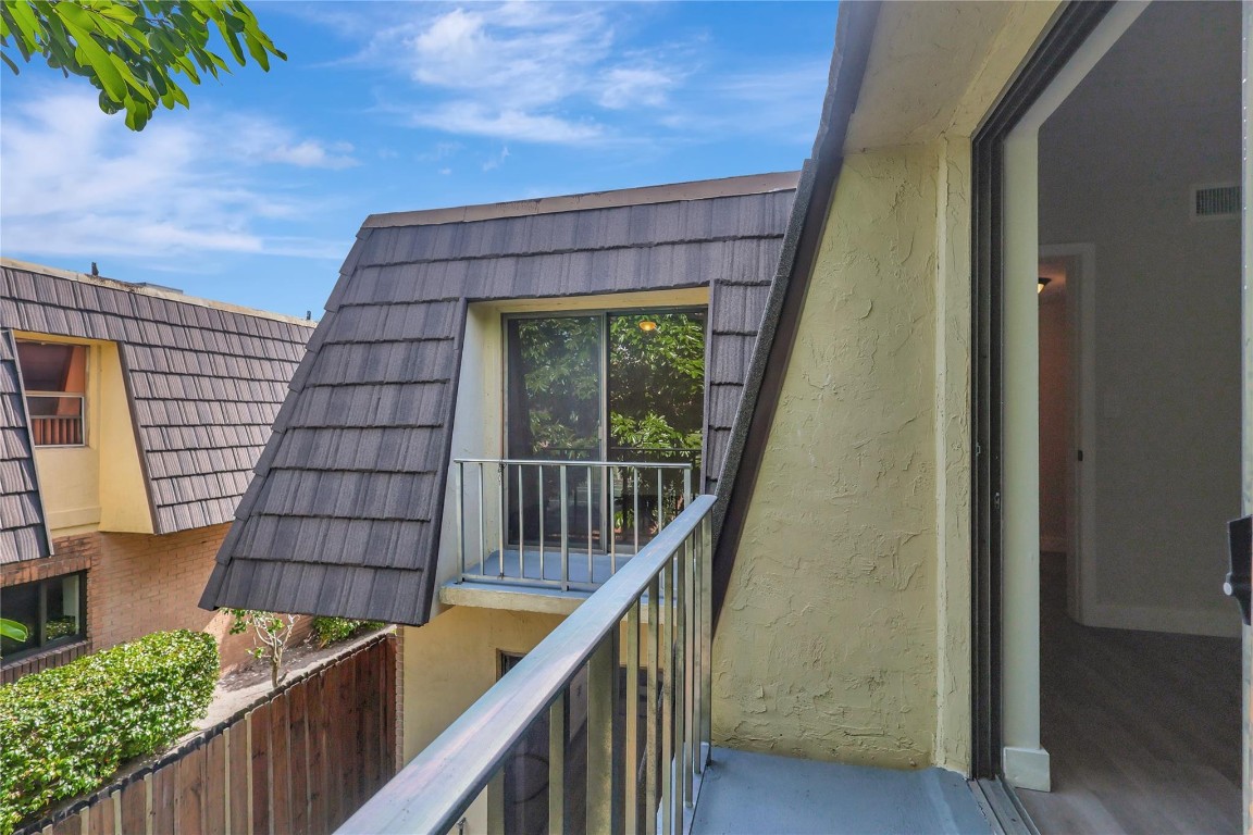 Cherry Lane - Residential