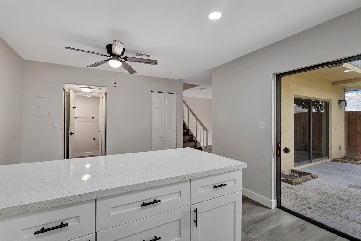 Cherry Lane - Residential