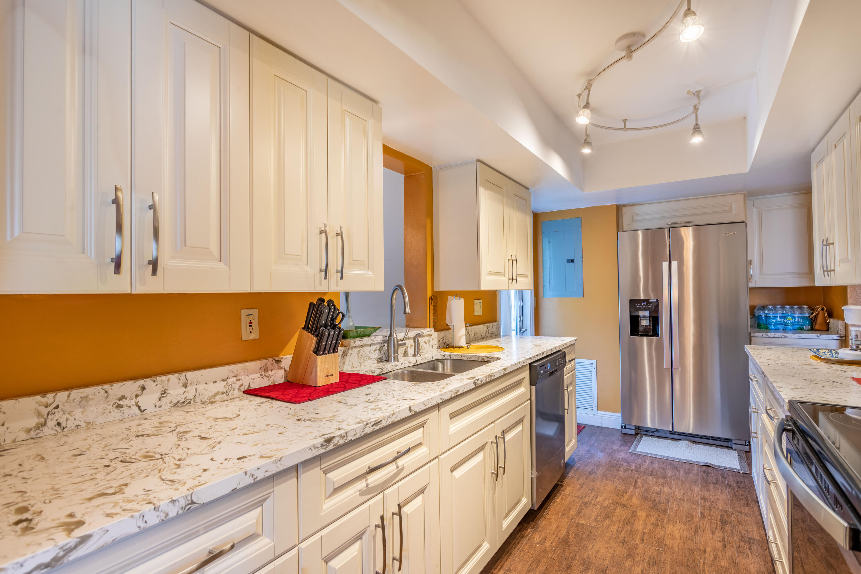 MAINLANDS OF TAMARAC LAKES UNIT 15 - Residential