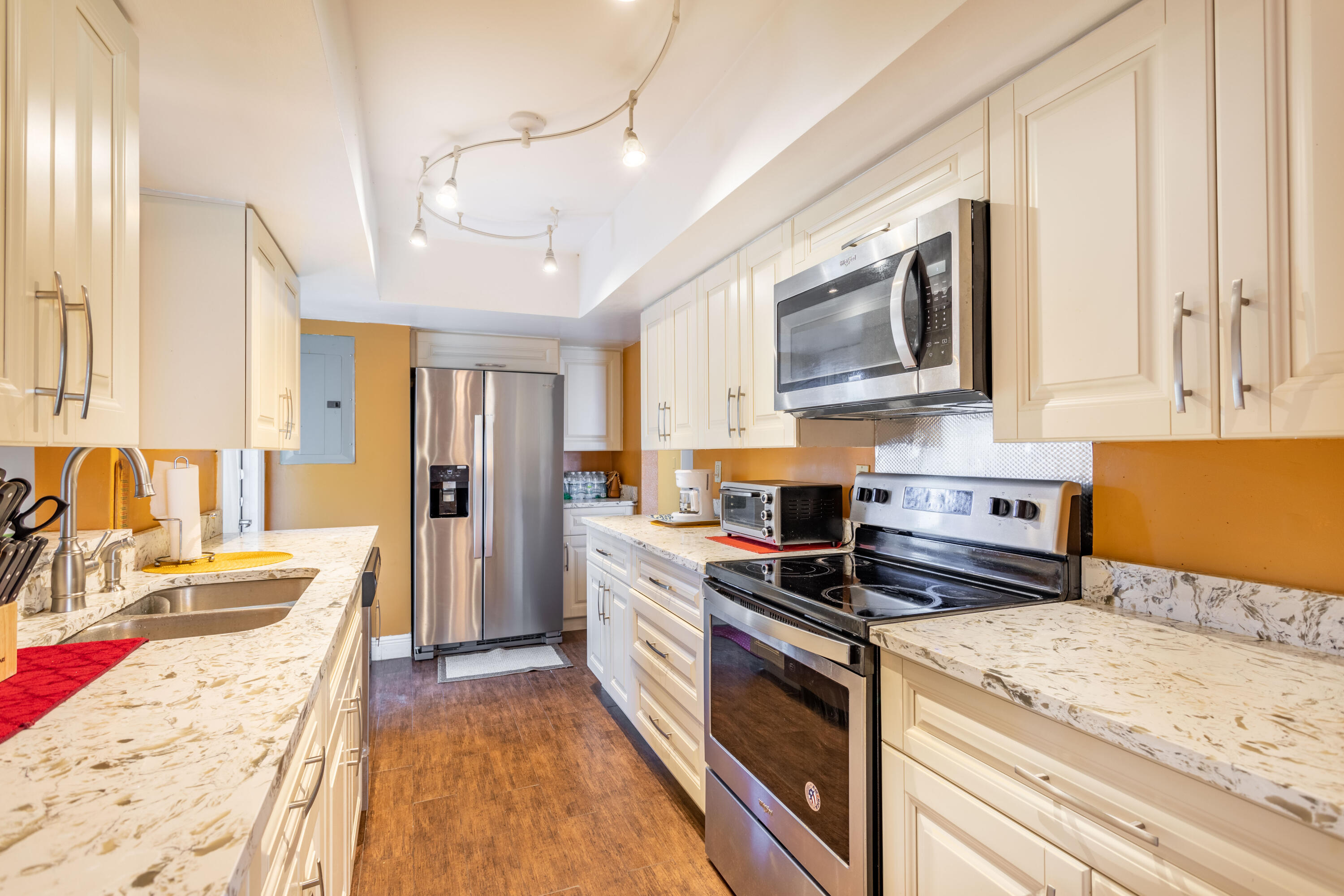 MAINLANDS OF TAMARAC LAKES UNIT 15 - Residential