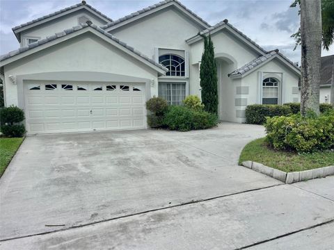 A home in Lake Worth