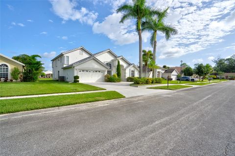 A home in Lake Worth