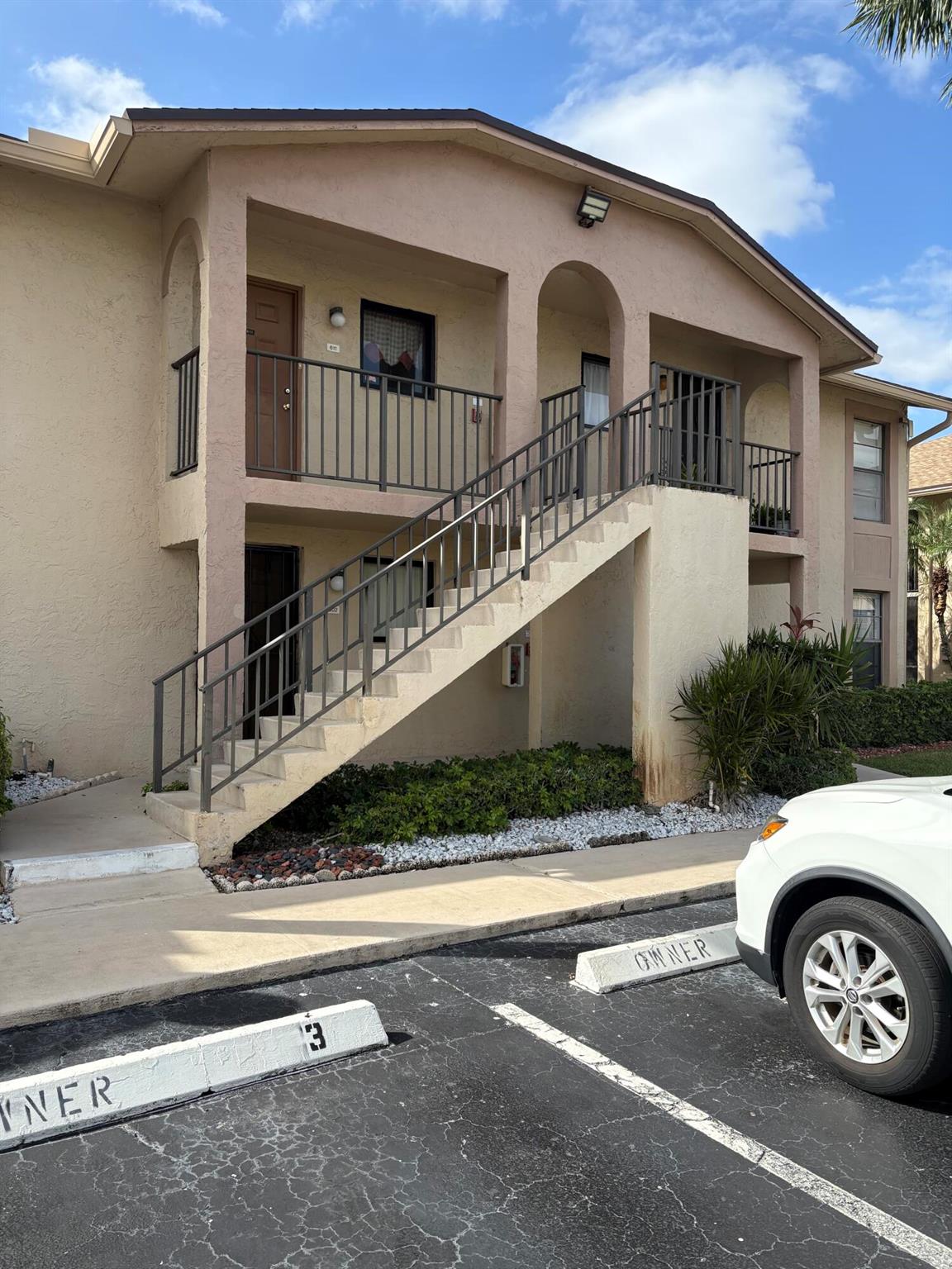 BOCA COVE CONDO - Residential