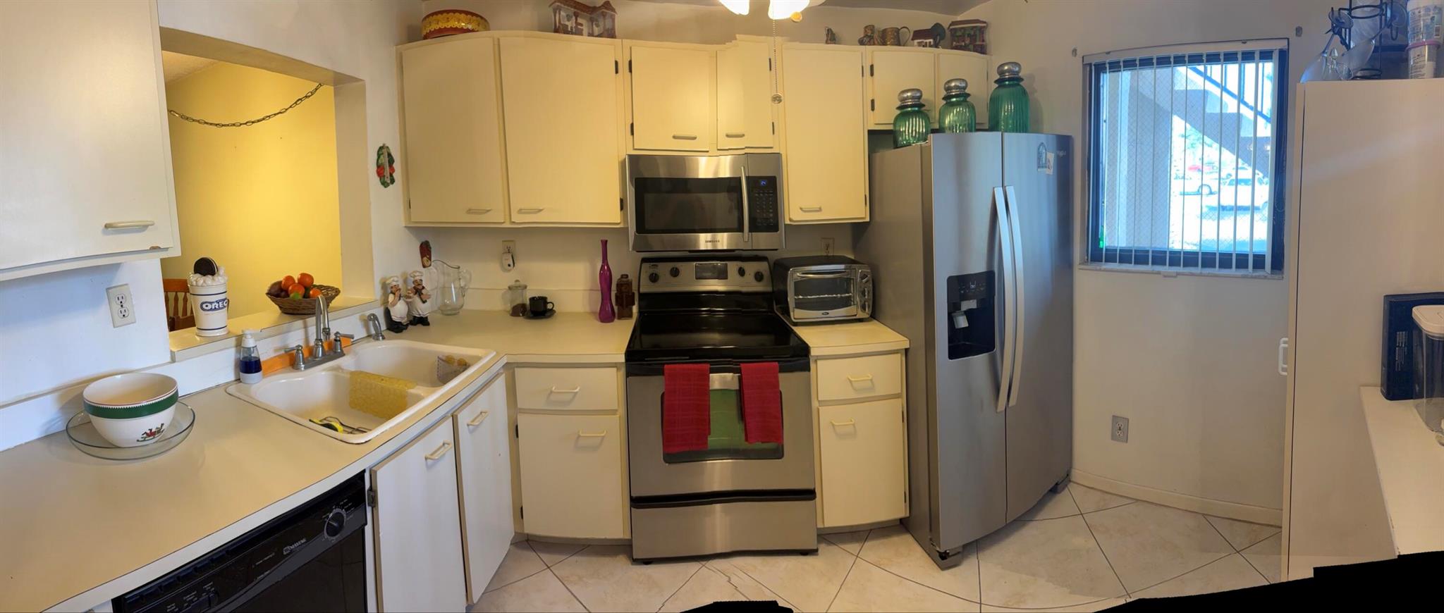 BOCA COVE CONDO - Residential