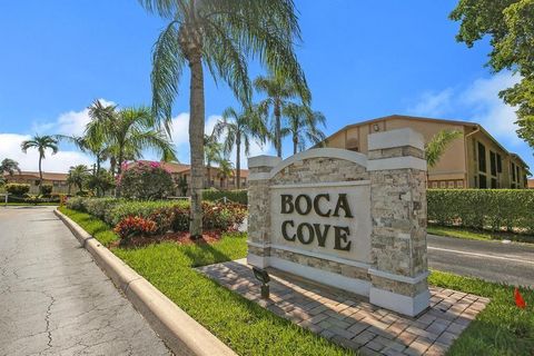 9503 Boca Cove Circle 602 Boca Raton FL 33428