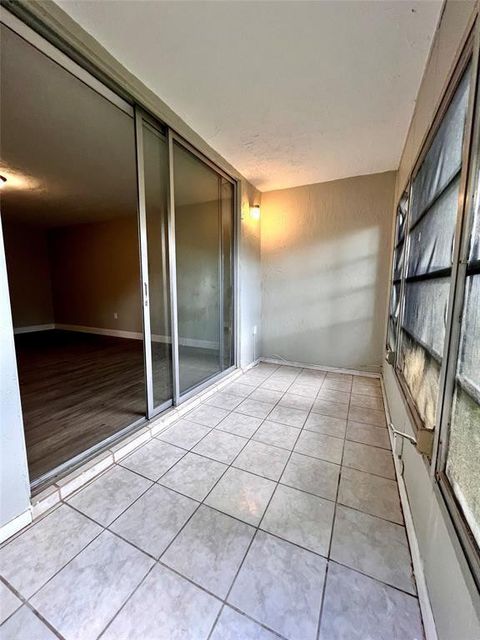 Tiny photo for 7000 NW 17th Street #109, Plantation, FL 33313 (MLS # F10555971)