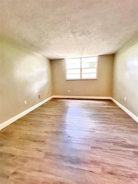 Tiny photo for 7000 NW 17th Street #109, Plantation, FL 33313 (MLS # F10555971)