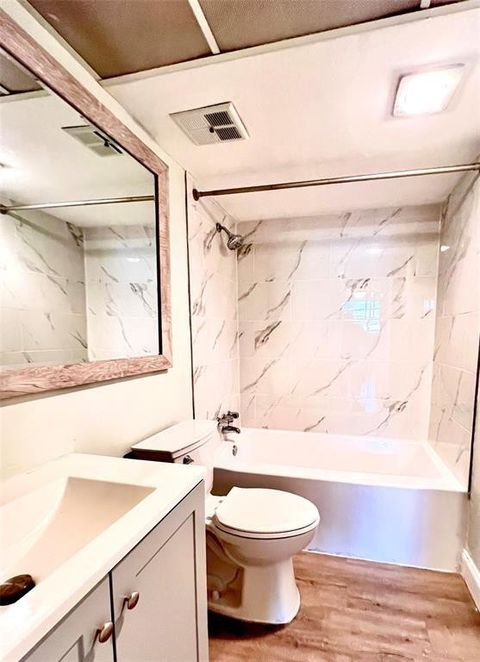 Tiny photo for 7000 NW 17th Street #109, Plantation, FL 33313 (MLS # F10555971)