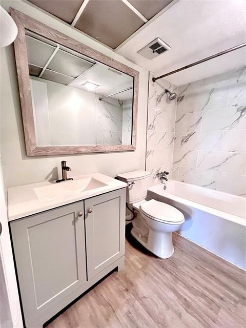 Tiny photo for 7000 NW 17th Street #109, Plantation, FL 33313 (MLS # F10555971)