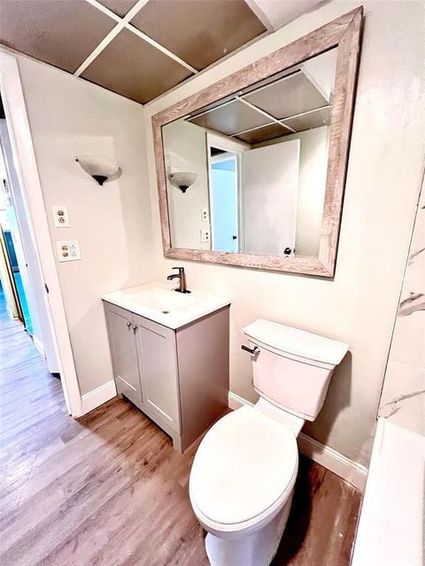 Tiny photo for 7000 NW 17th Street #109, Plantation, FL 33313 (MLS # F10555971)