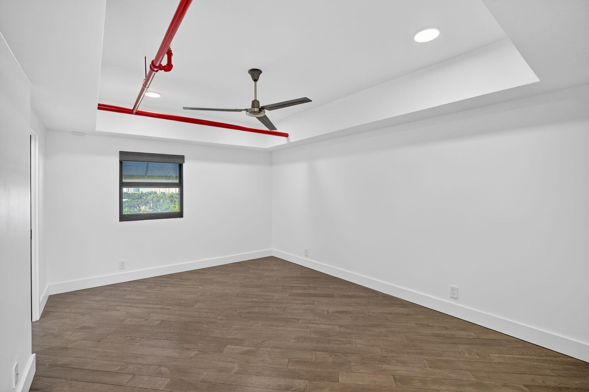 DELRAY HARBOR CLUB CONDO - Residential