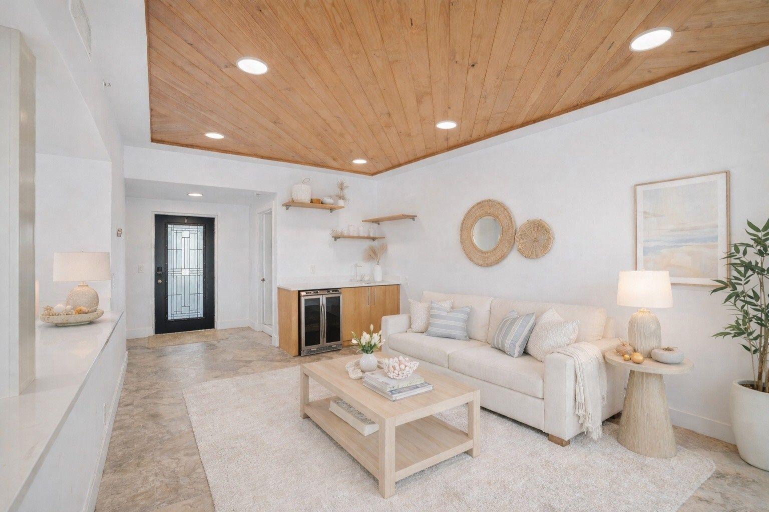 DELRAY HARBOR CLUB CONDO - Residential