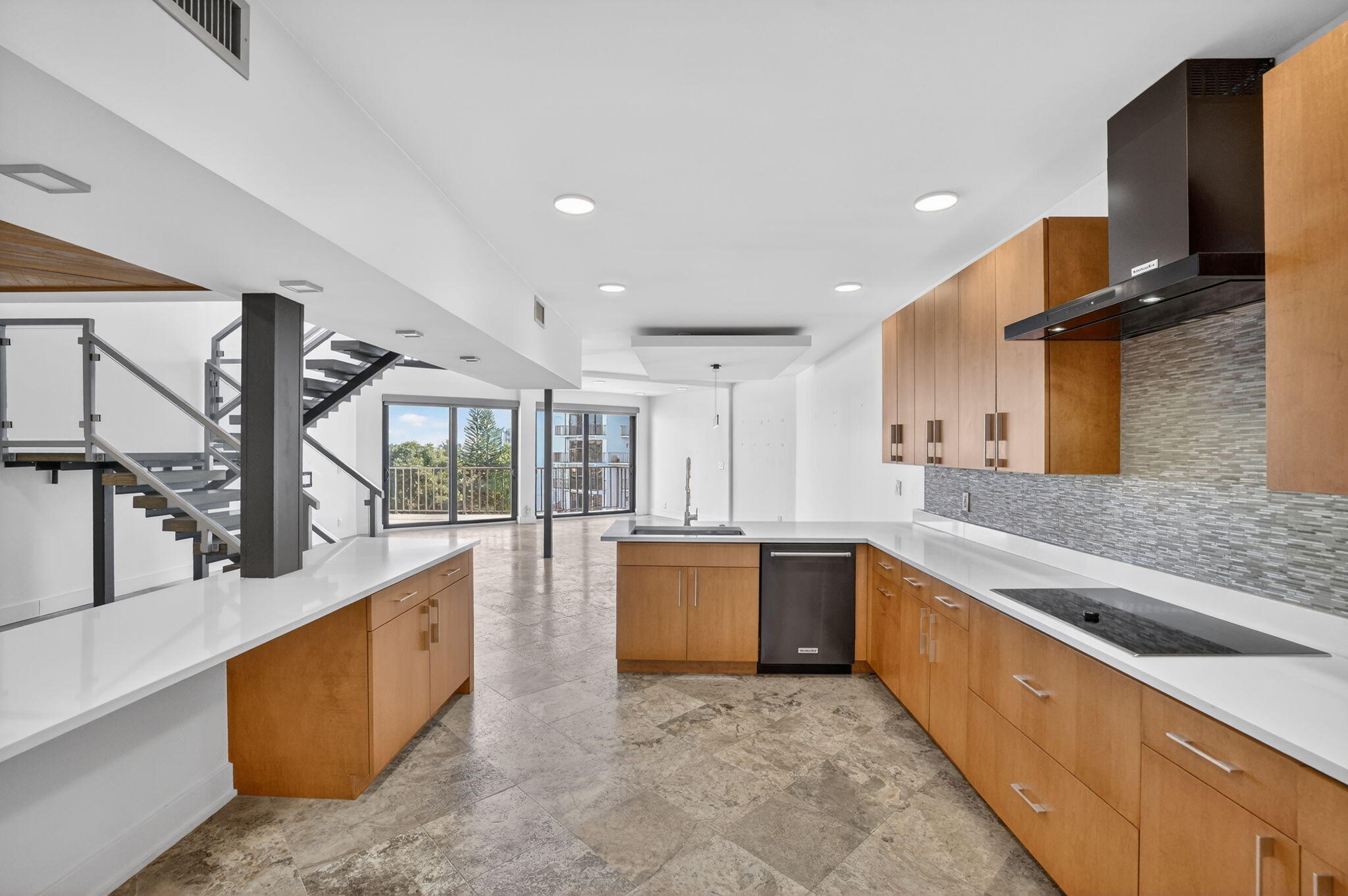 DELRAY HARBOR CLUB CONDO - Residential