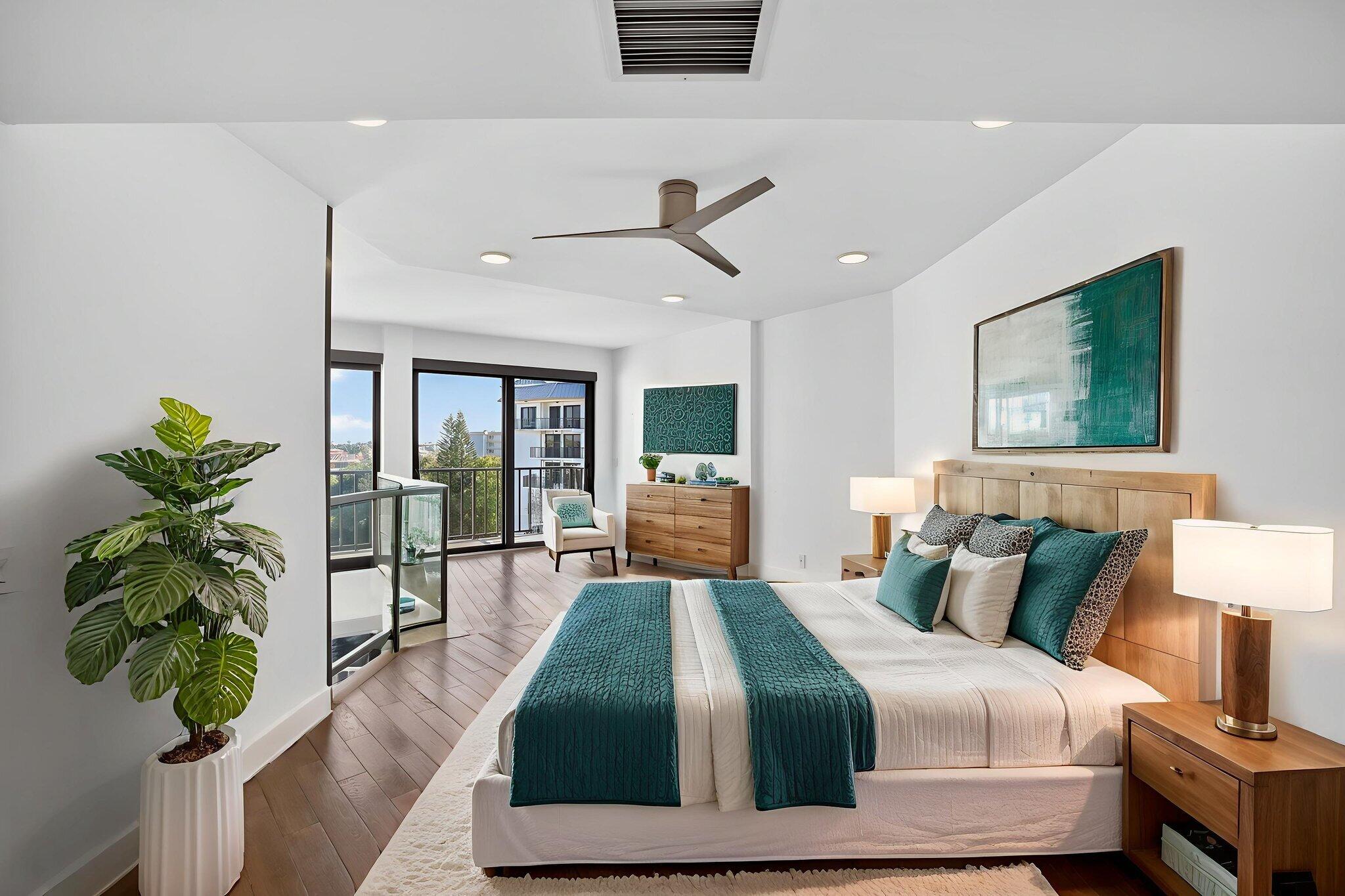 DELRAY HARBOR CLUB CONDO - Residential