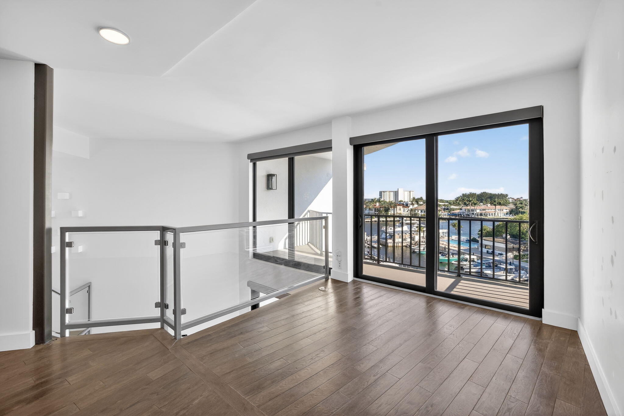 DELRAY HARBOR CLUB CONDO - Residential