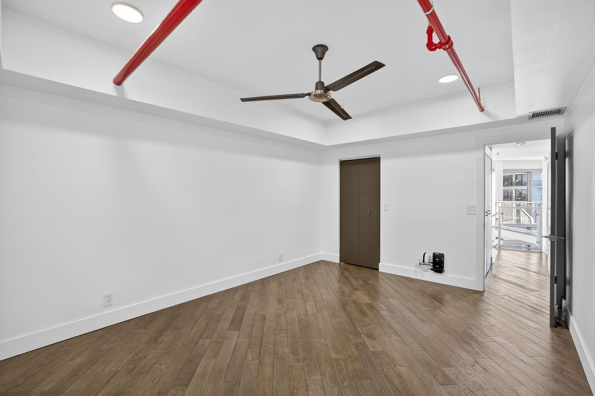 DELRAY HARBOR CLUB CONDO - Residential