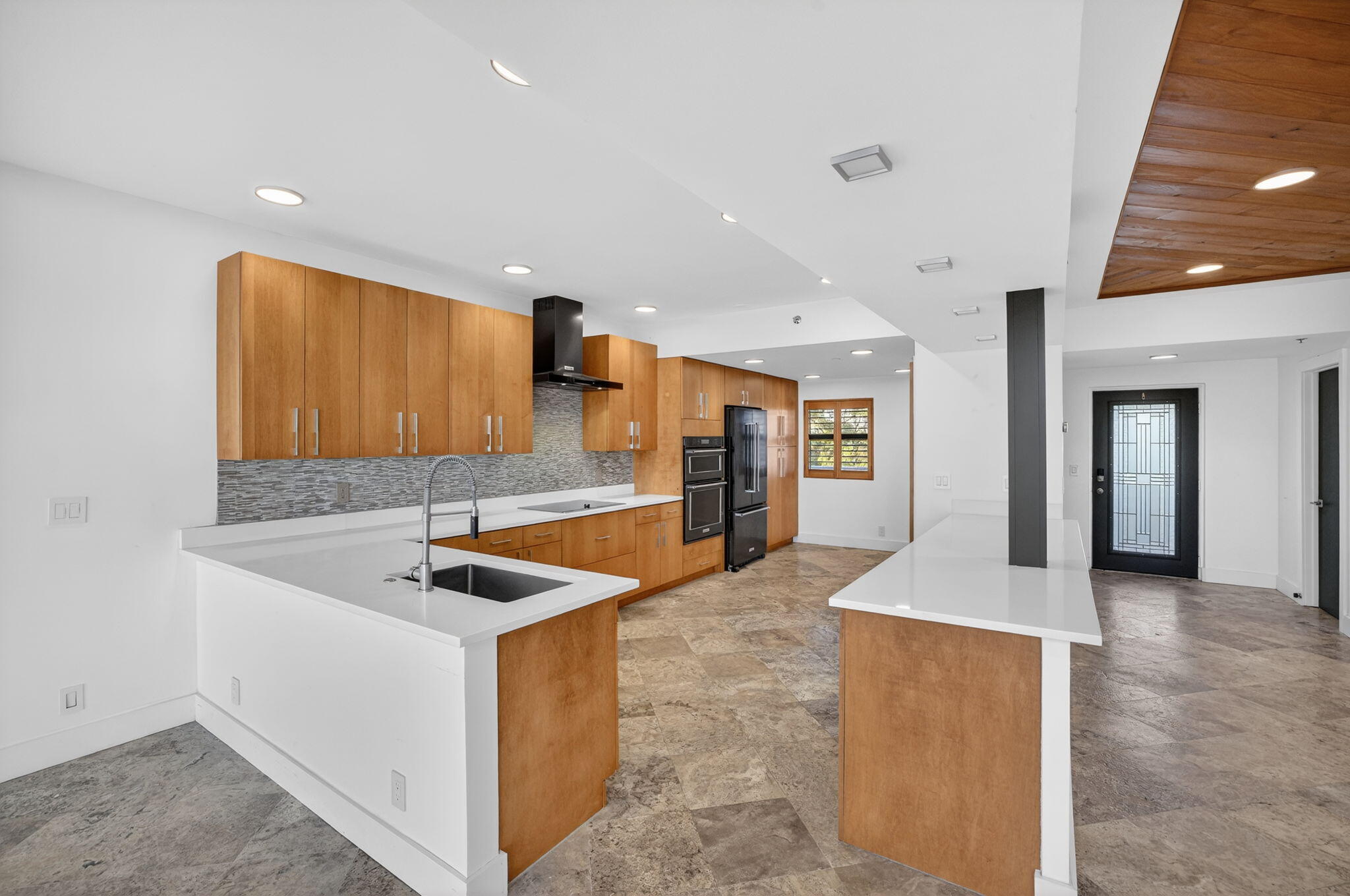 DELRAY HARBOR CLUB CONDO - Residential