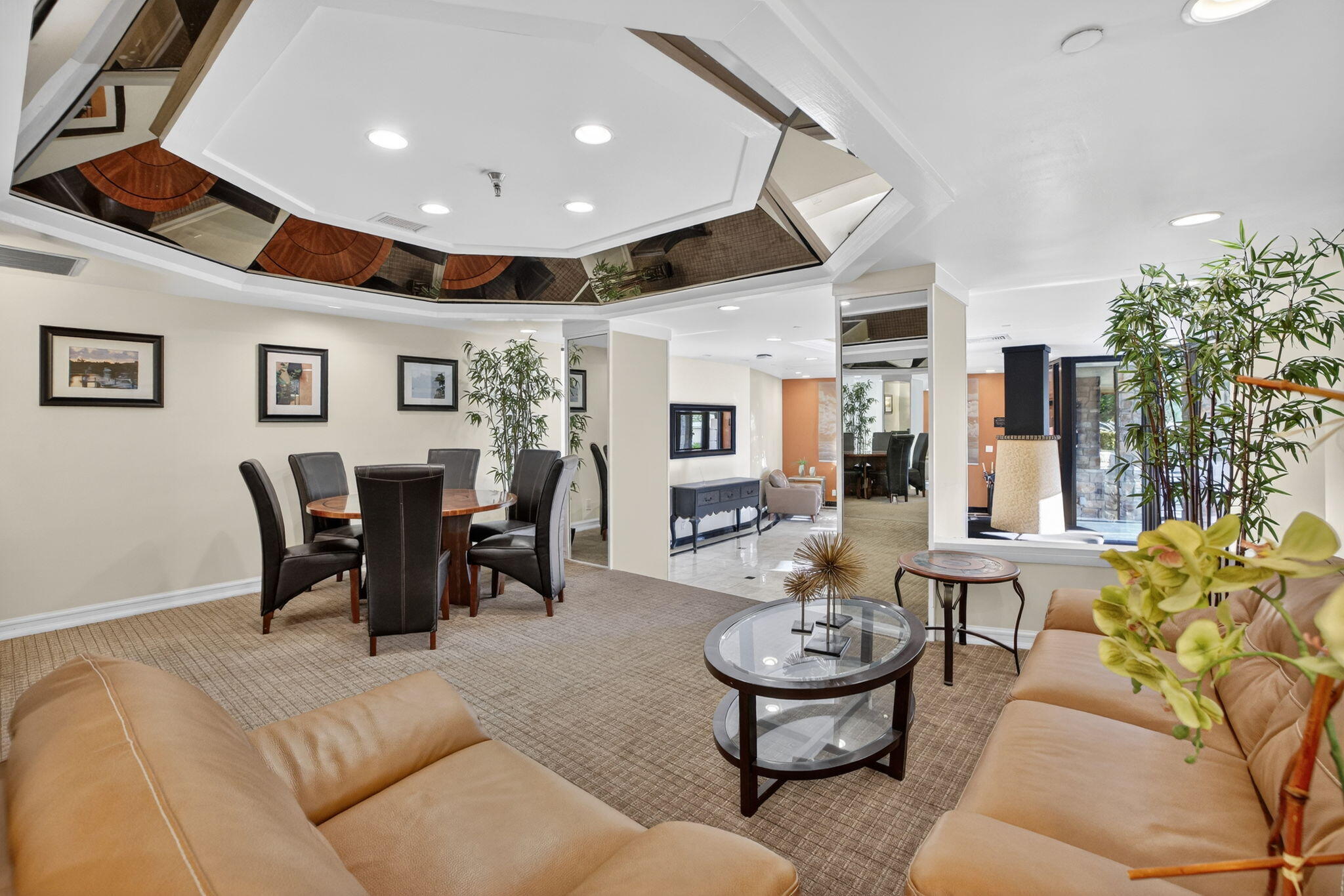 DELRAY HARBOR CLUB CONDO - Residential