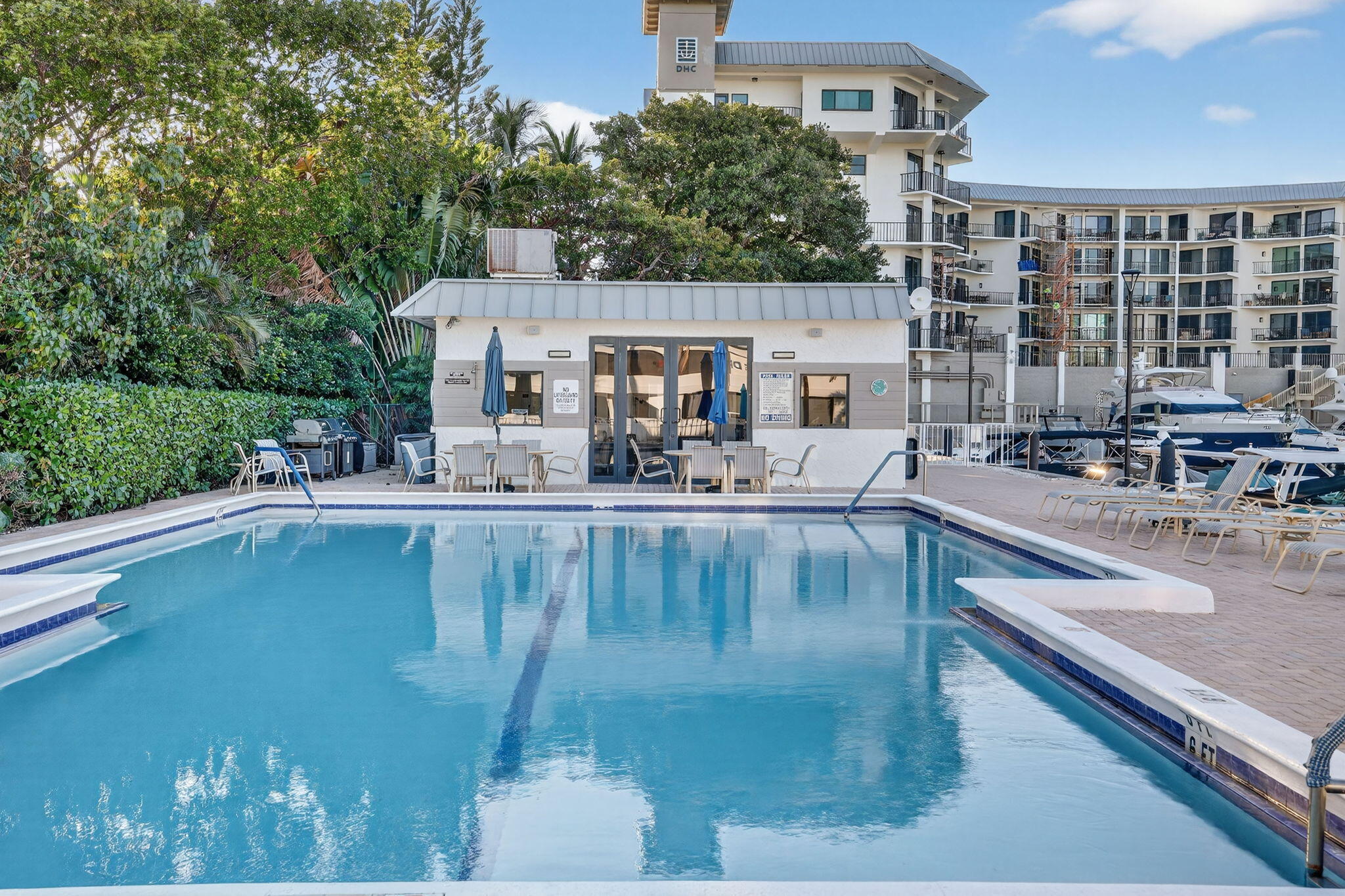 DELRAY HARBOR CLUB CONDO - Residential