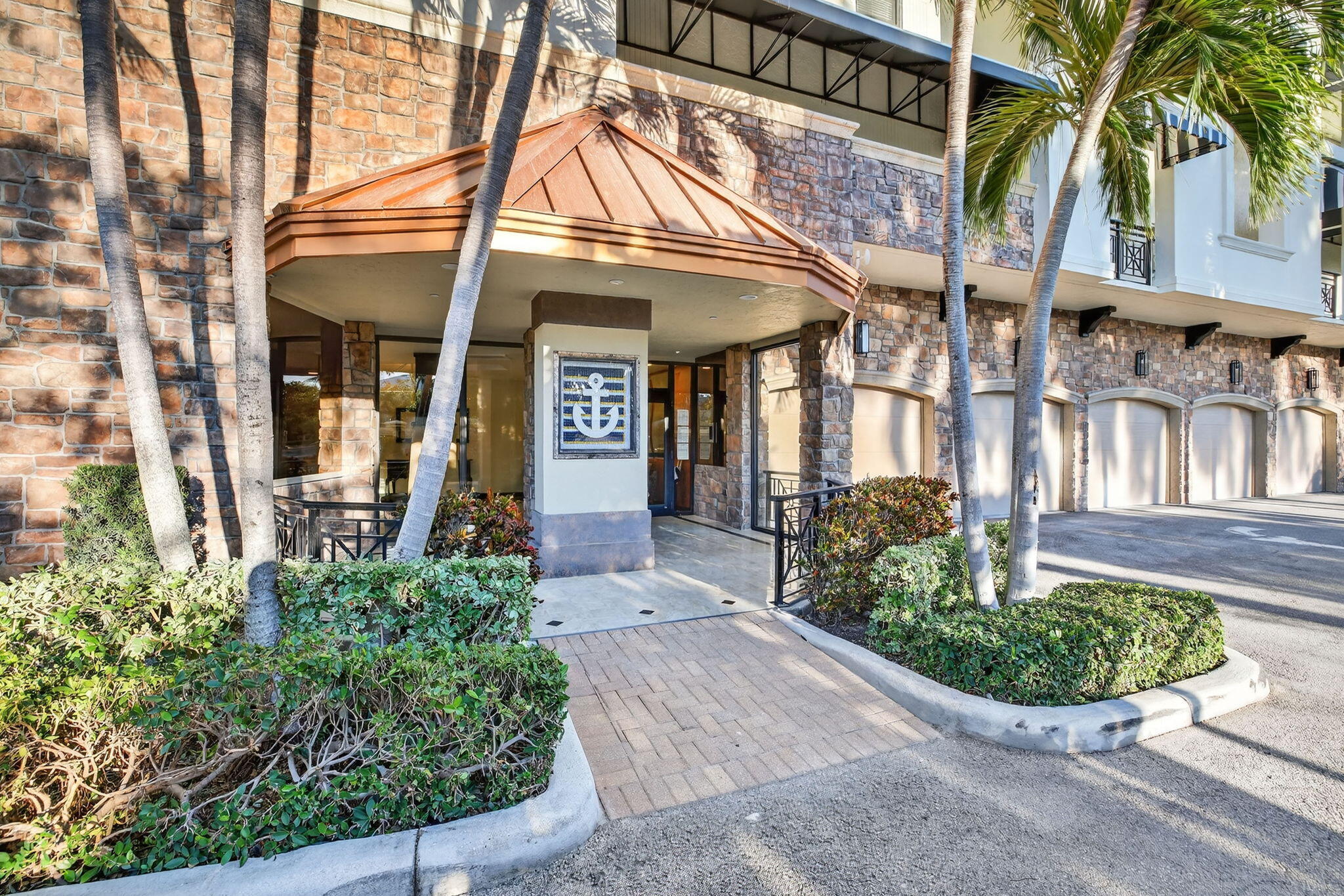 DELRAY HARBOR CLUB CONDO - Residential