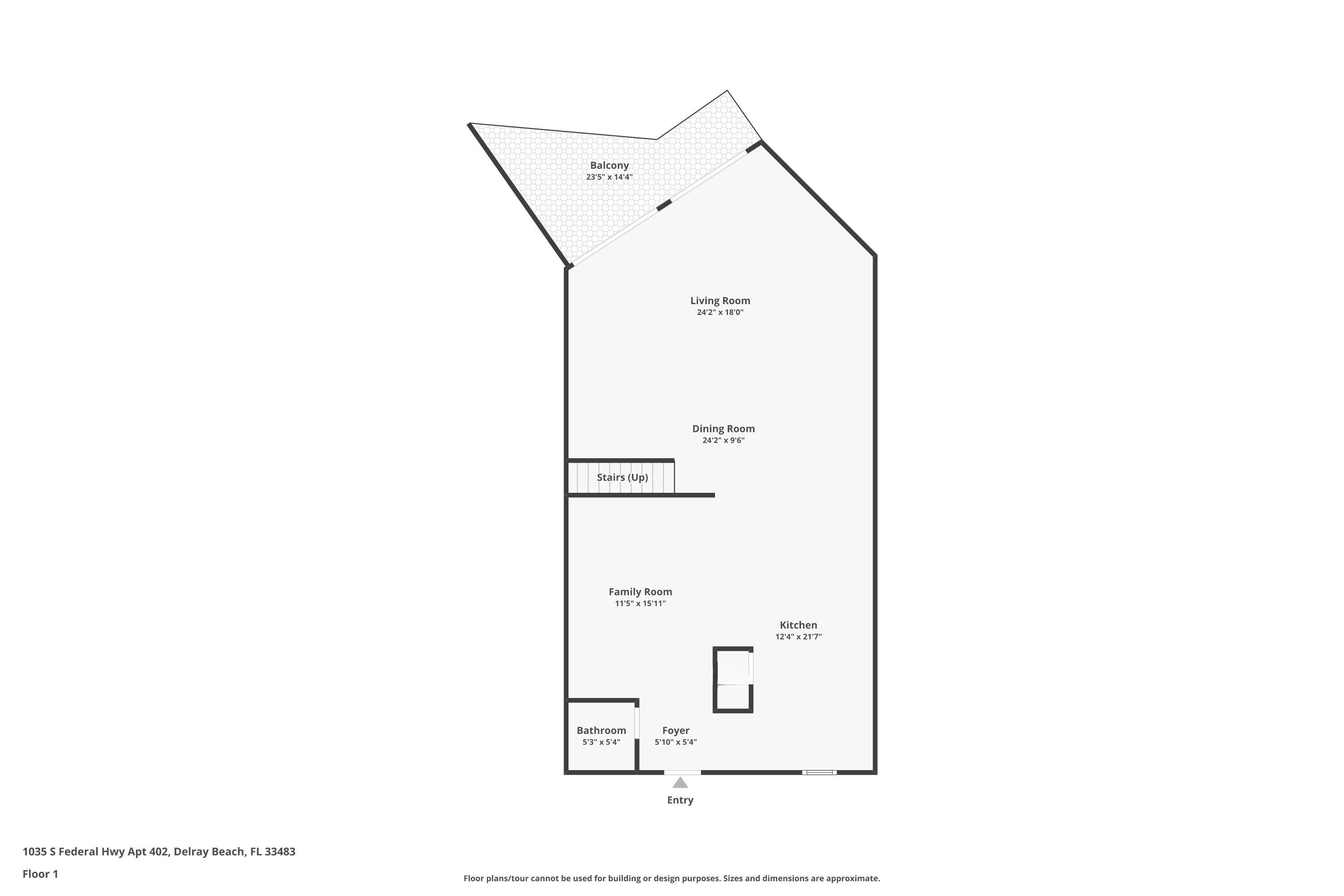 DELRAY HARBOR CLUB CONDO - Residential