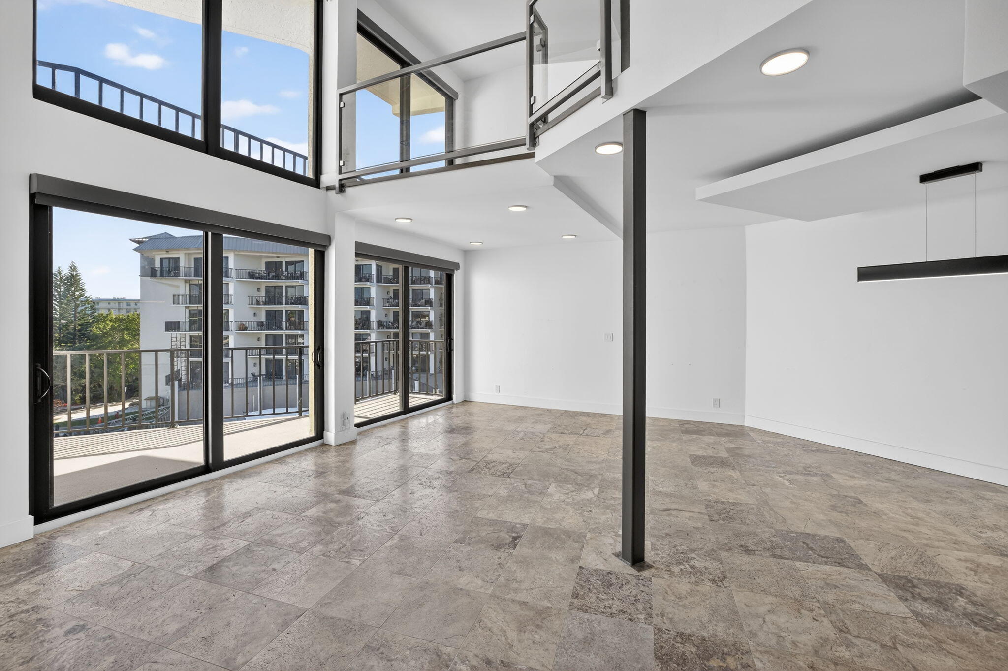 DELRAY HARBOR CLUB CONDO - Residential