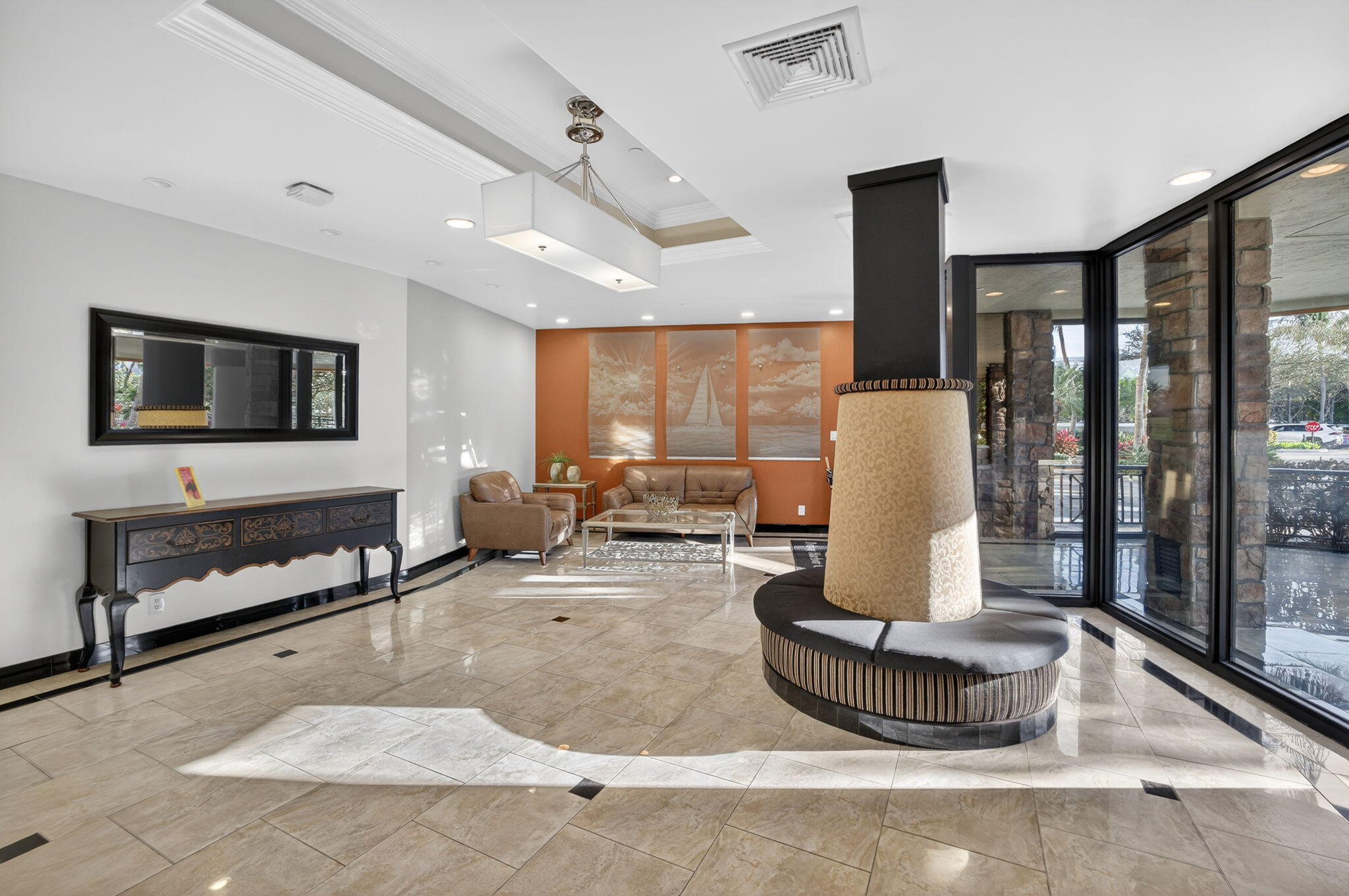 DELRAY HARBOR CLUB CONDO - Residential